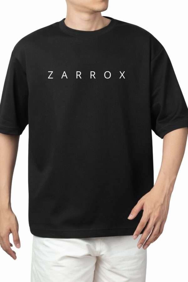 Classic Tee – Effortless Everyday Style - Image 3
