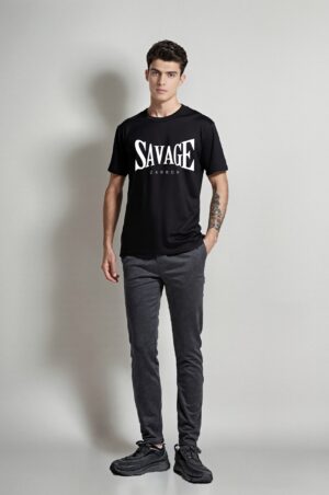 Urban Shadow Tee