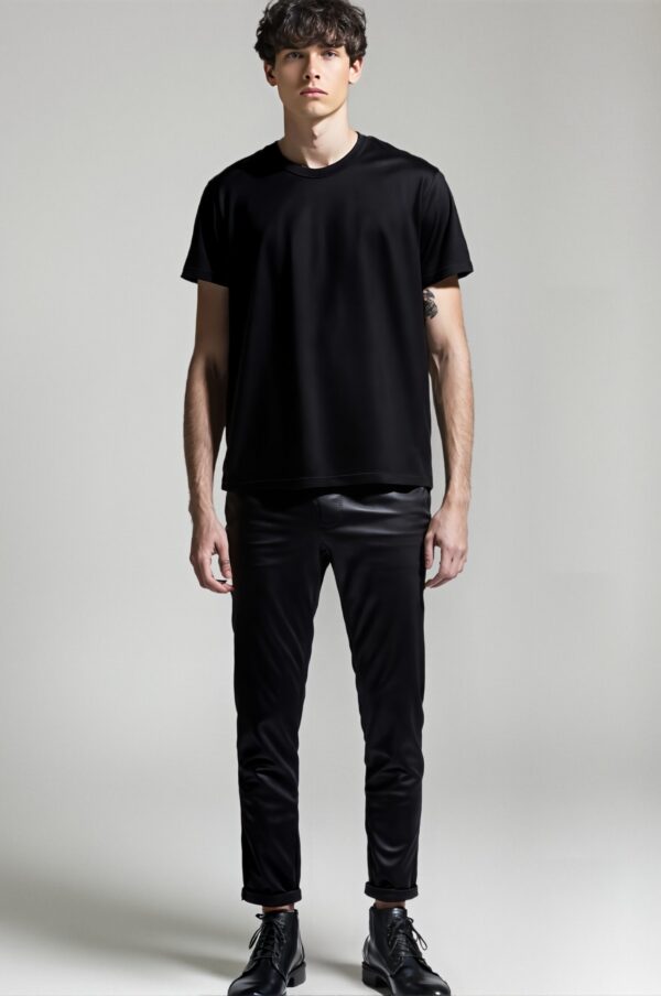 Custom Shirt – You Imagine It, We Print It! - Image 3