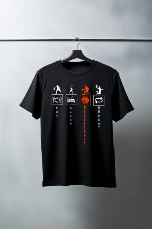 Reset Routine Tee